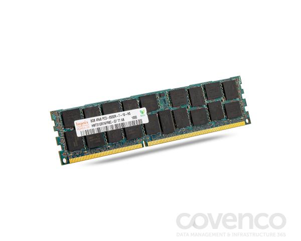 8GB DDR3 PC3-8500 1066MHZ RDIMM