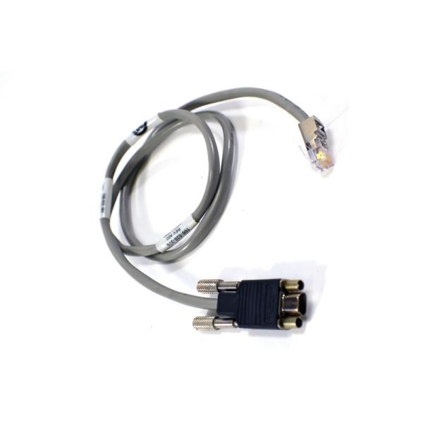 Micro-DB9 Single Port To RJ12 SPS SER CBL 3.5 inch