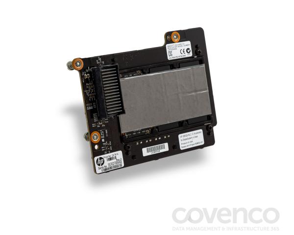 HP 365GB Multi Level Cell IO Accelerator For BladeSystem C-Class