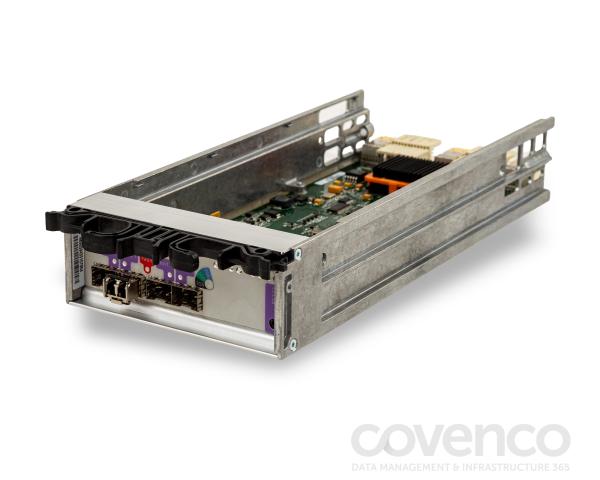 HP 3PAR DC 16Dsk 4G Drive Chassis Connector