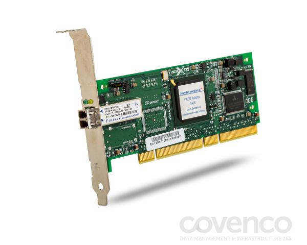 2GB Fibre-Channel Host Bus Adapter