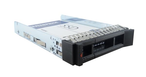 IBM 480GB 2.5 inch Hot-Swap SATA MLC Enterprise Value Solid State Drive