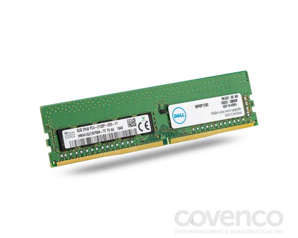 8GB DDR4-2133 ECC UDIMM PC4-17000P-E