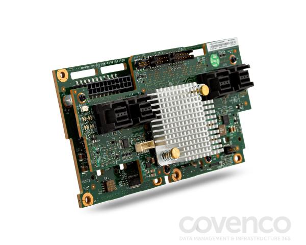 2.5-inch Hard Disk Drive Hot-swap Backplane (Expander)