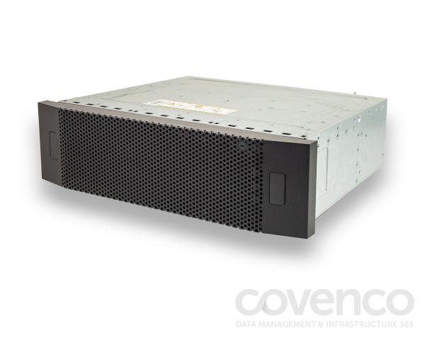 DataDomain ES30 Disk Expansion