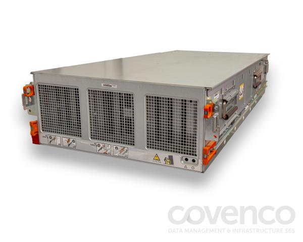 DAE-60 Chassis, No LCC, No PS For VNX5500 / 5700 / 7500