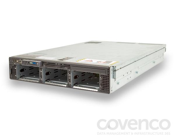 AVAMAR ADS GEN3 (3.3TB Server - No Hard Disk Drive)