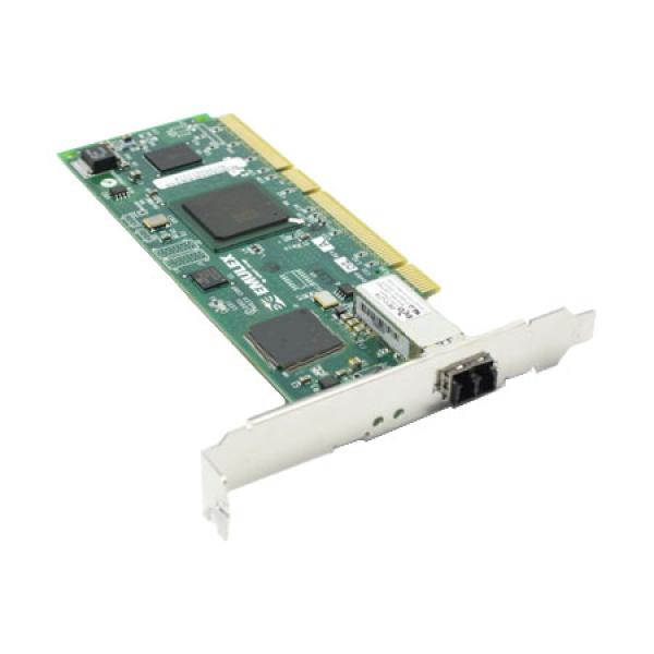 PCI-X FC1143 Single Port 4Gb Host Bus Adapter Card