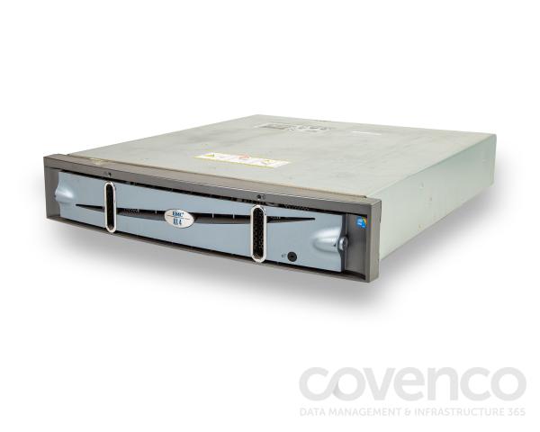 2U SAS / SATA 12 Drive DAE