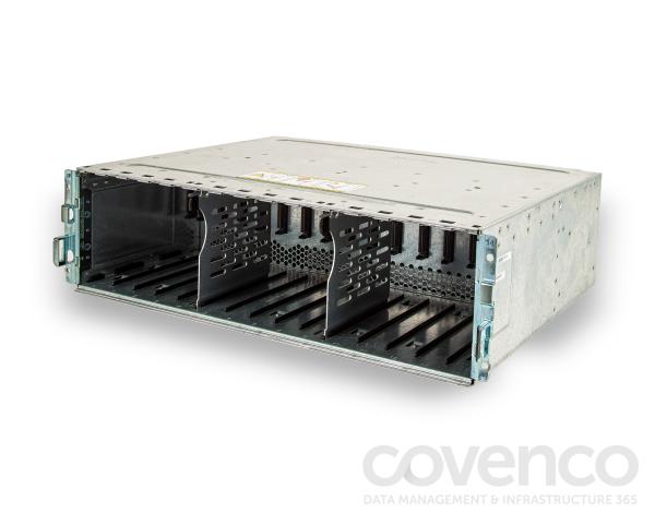 EMC CLARIION DISK ARRAY ENCLOSURES