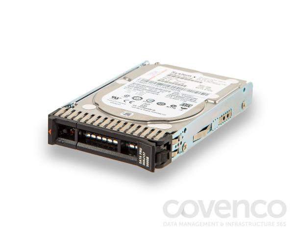 500GB 7.2K 2.5 inch 6Gb/s NL SATA Hot-Swap
