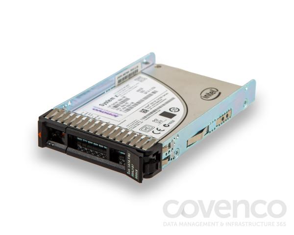 IBM 800GB MLC SATA 6Gb/s 2.5-inch Solid State Drive