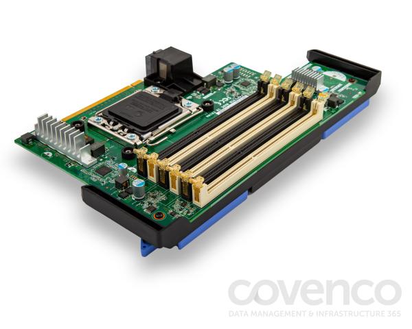 2nd Processor Expansion Board For X3300 M4