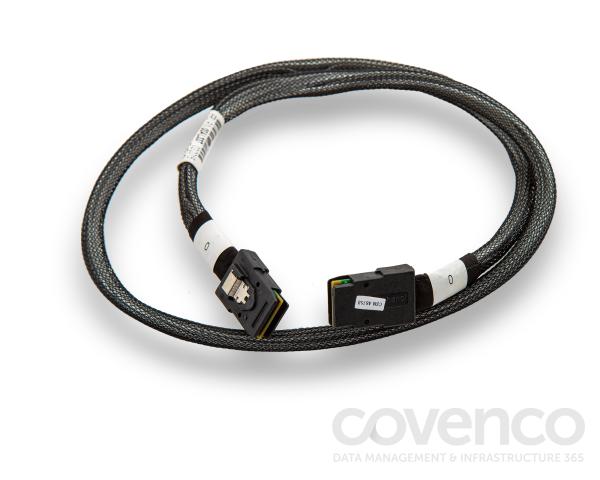 Mini-SAS Connector Cablevertical-type For Port 0