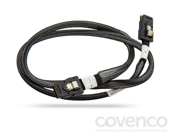 Mini-SAS Connector Cablevertical-type For Port 1