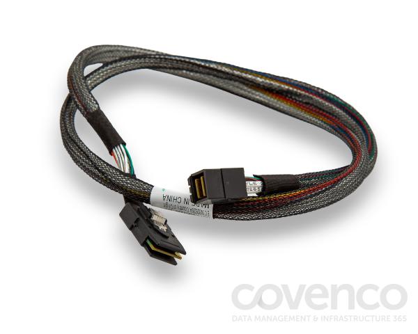 X3750 M4 Server Cable SAS To SAS HD