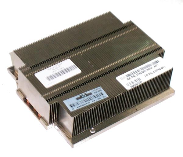 DL360 G5 HEATSINK ONLY