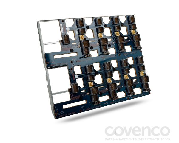 Midplane, x3950 X6 8-socket For 8U