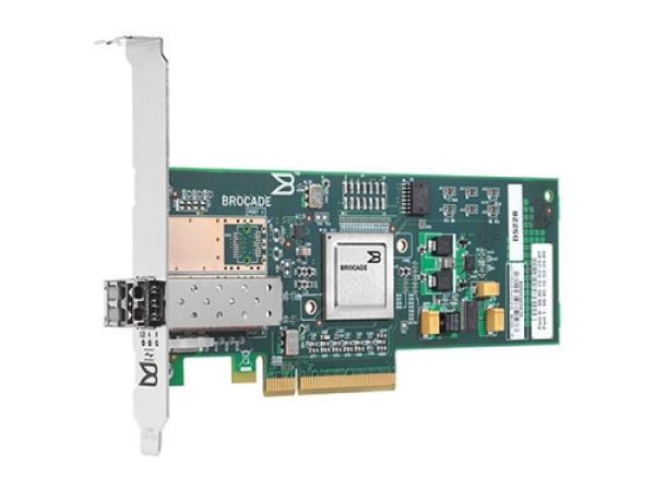 HP StorageWorks PCI-e 4Gb Host Bus Adaptor