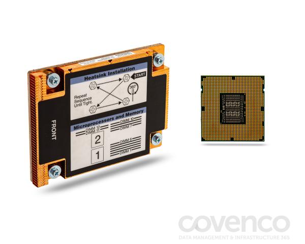 Eight-Core Intel Xeon E5-2450 2.1 GHz (20 MB Cache) 1600 MHz 95W (For X222 Compu
