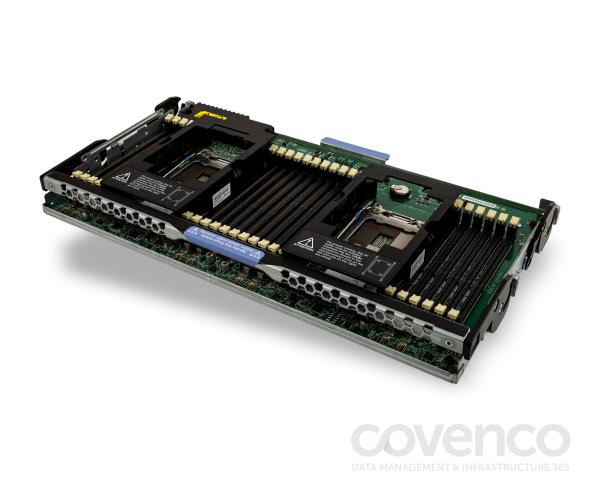 Microprocessor And Memory Expansion Tray