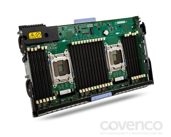 Microprocessor And Memory Expansion Tray