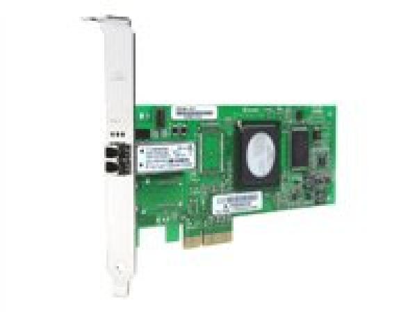 HP FC1142SR 4Gb PCI-E SGLE PORT Fibre-Channel