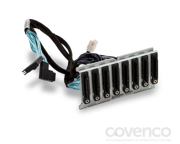 Cable Assembly, 2.5-inch Hard Disk Drive Simple-swap