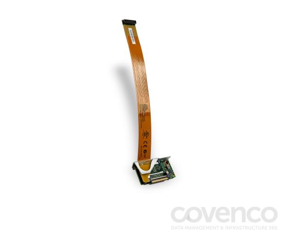ServeRAID M5100 Series Solid State Drive Backplane And Flex Cable Assembly