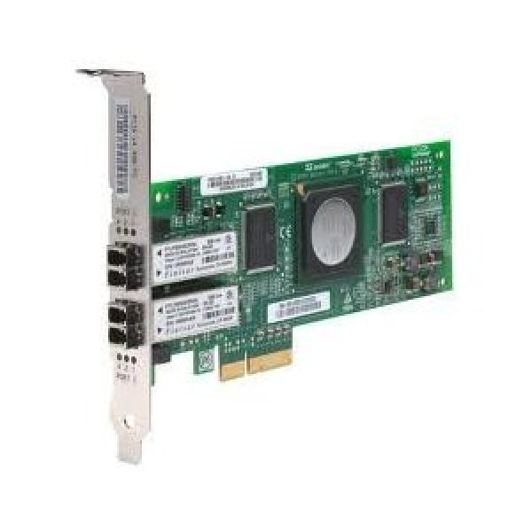 HP 4GB Fibre-Channel Host Bus Adapter PCI-E