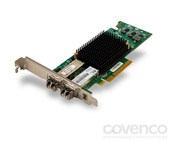 Emulex Dual Port 10GbE SFP+ VFA III-R For IBM System x