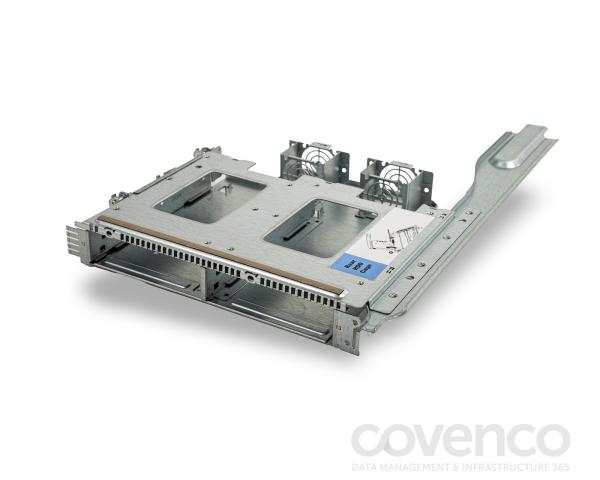 3.5 inch Hot Swap Cage Assembly, Rear, 2 x 3.5in3.5in Hot Swap Cage Assembly, Re