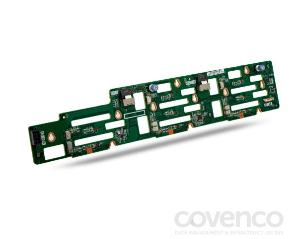 Backplane, Hot-swap Hard Disk Drive