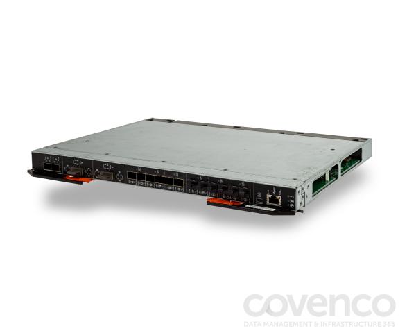 Flex System Fabric CN4093 10 GB Converged Scalable Switch