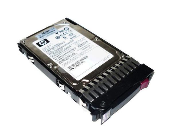 300GB 3.5 inch 15000 RPM SAS (Dual Port) 3.00 Gb/s Hard Disk Drive