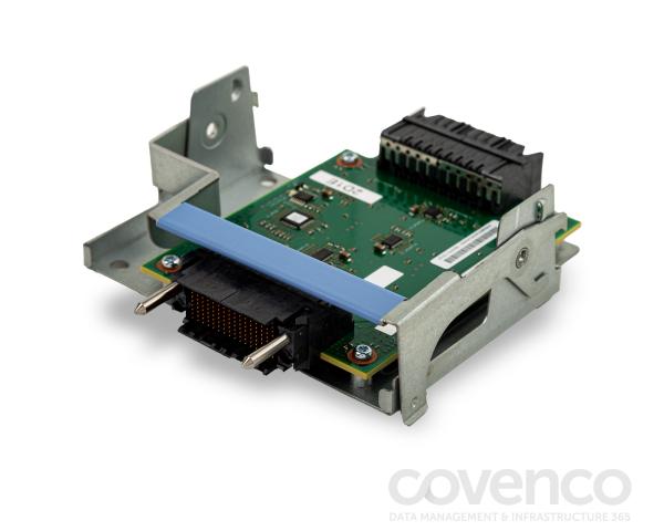 Backplane Interposer Card (Non Raid)