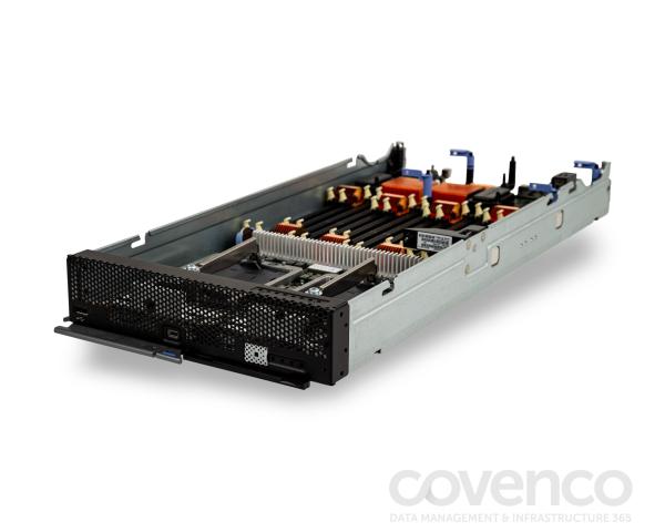 System-board And Chassis Assembly (CCIN 2B99)