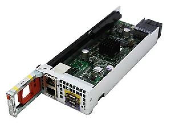 EMC SAN Management Module With Latch Handle