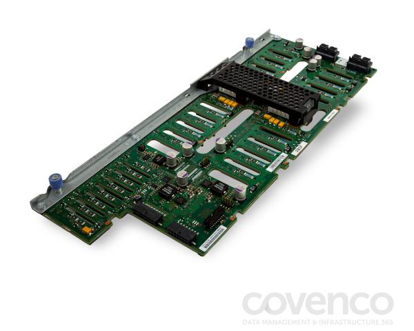 Bay Hard Disk 2.5 inch Backplane Kit