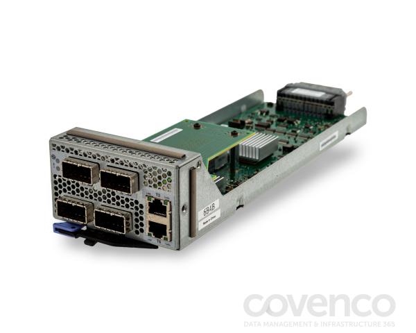6B4B Service Processor