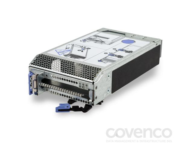 I / O Blind Swap Cassette With PCIe Extender Card