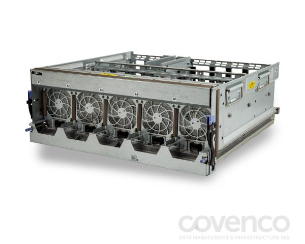 Processor Cage (NO PROCESSORS)