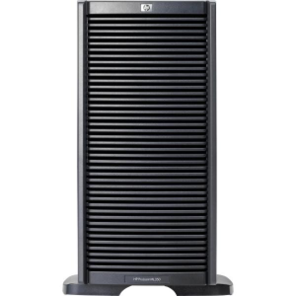 HP Proliant ML370 G5, 1 x E5430 2.66 12MB / 80W / 5.86 Processor, 2 x 1GB Memory