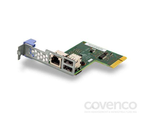 SYSTEM I/O CARD