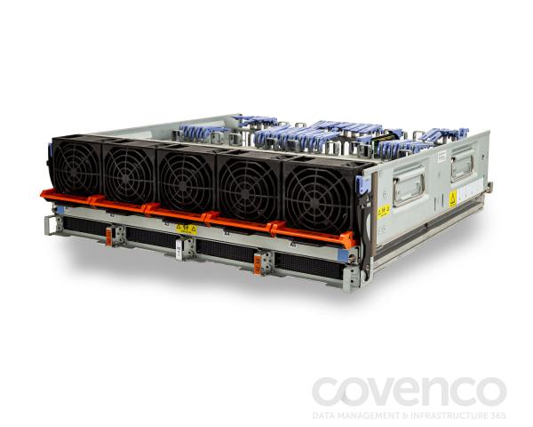 9179 Processor Cage No Vrms No Processors