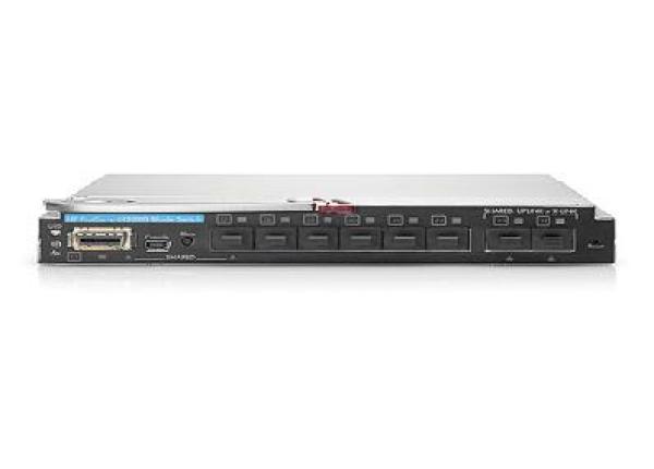 HP 6120XG Blade Switch