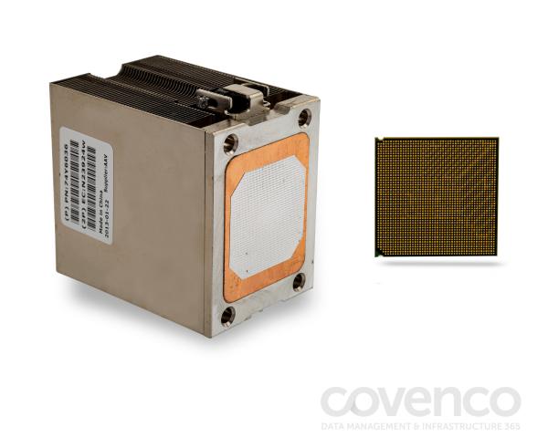 3 Core 4.228 GHz Processor FRU Kit (8412-EAD, 9117-MMD, Or 9179-MHD)