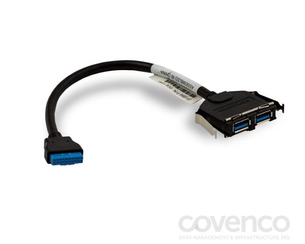 Rear USB Cable