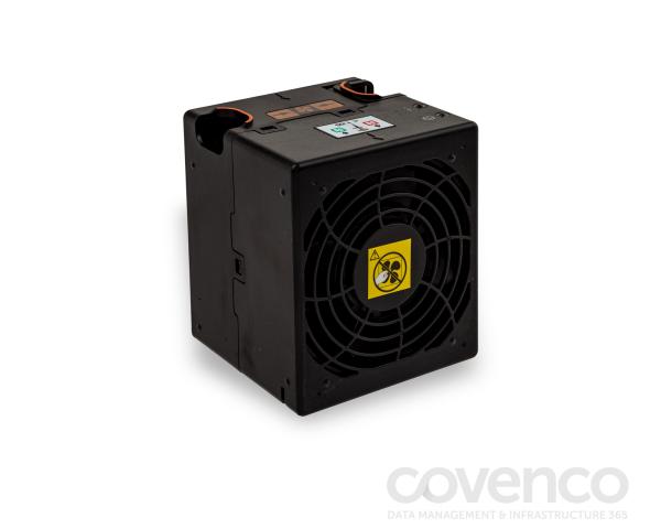 80mm CR Fan
