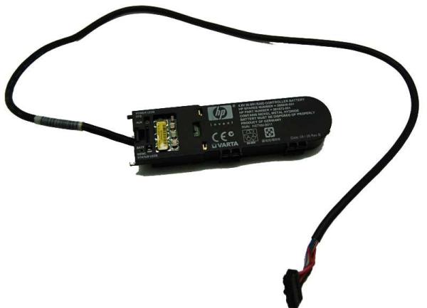HP Smart Array Cache Battery Kit